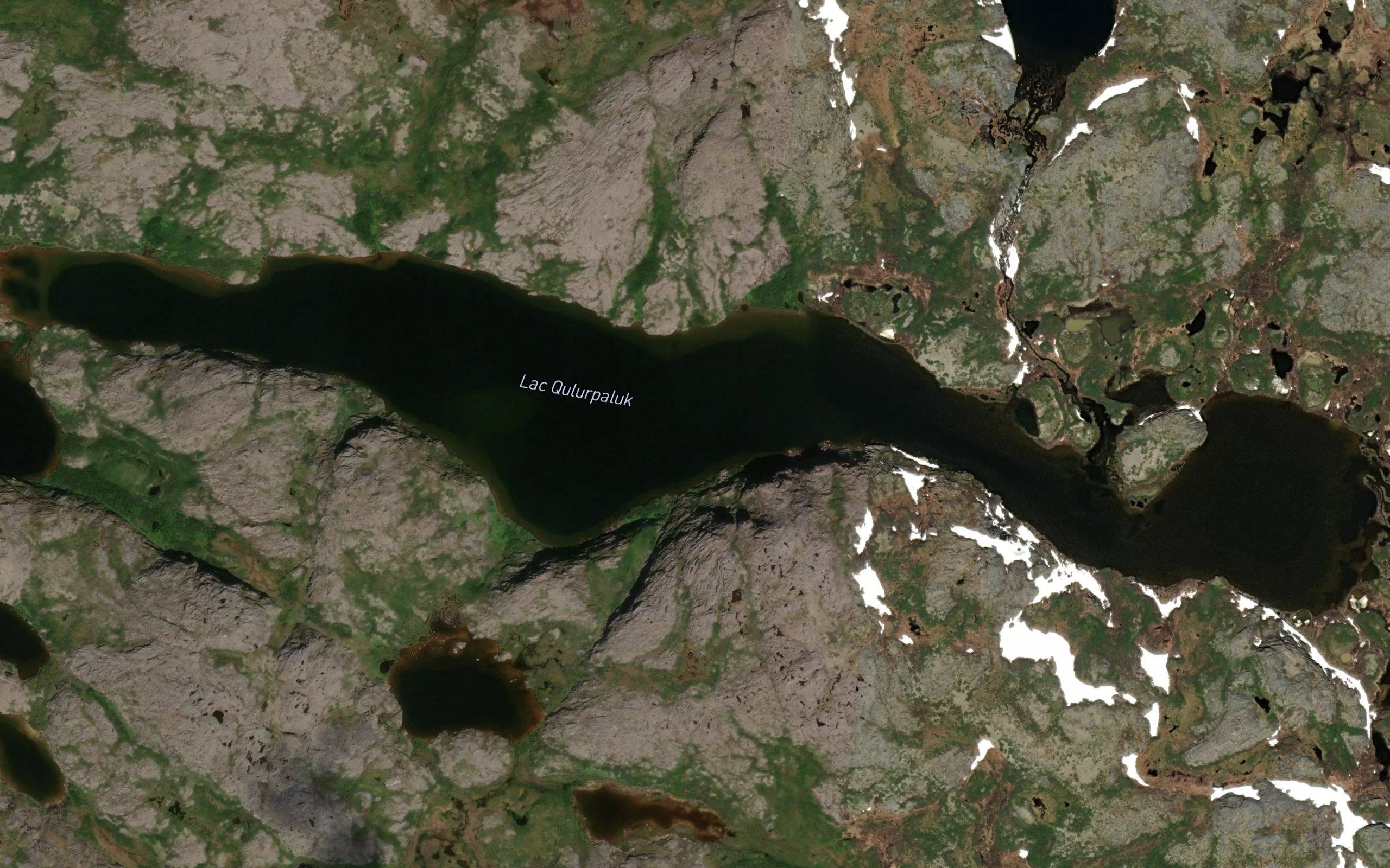 Lac Qulurpaluk