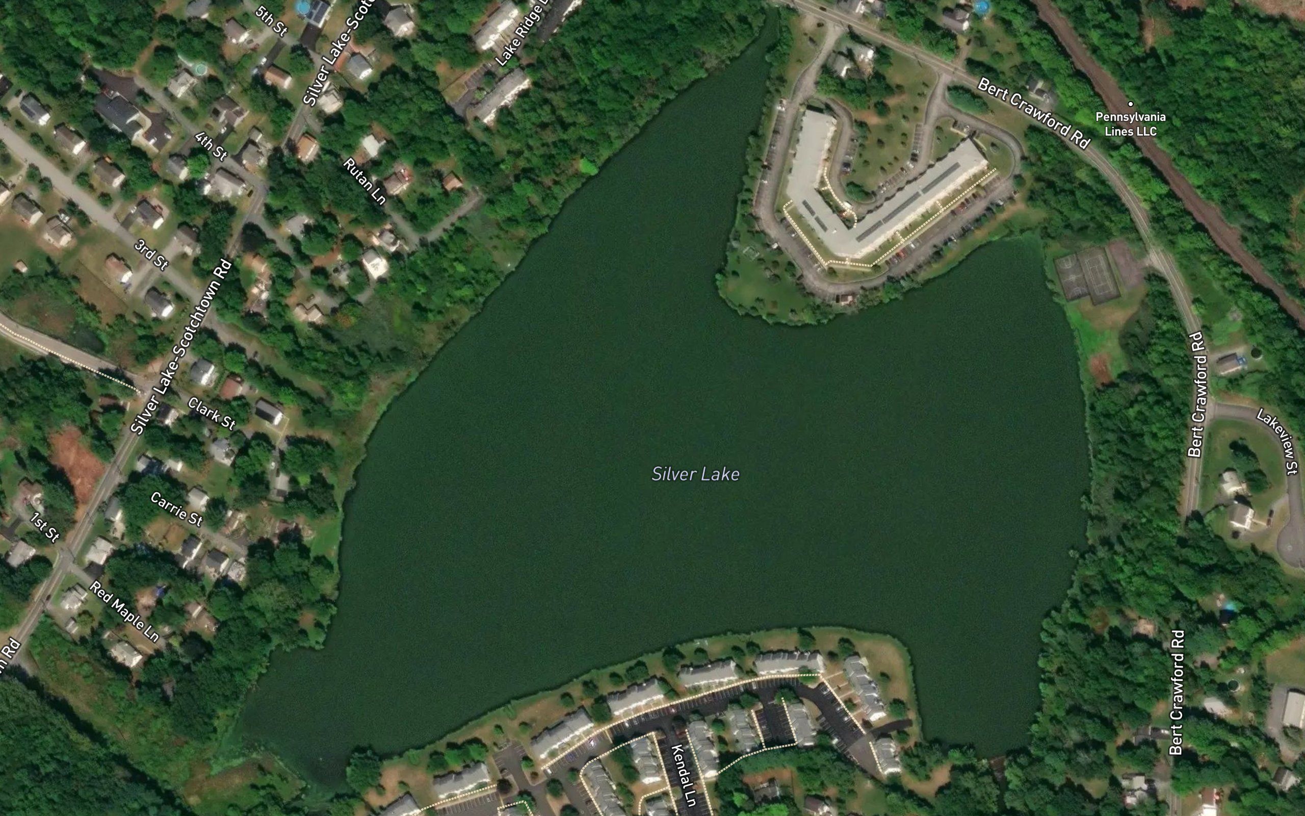 Silver Lake