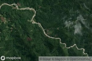 Quebrada Terremoto