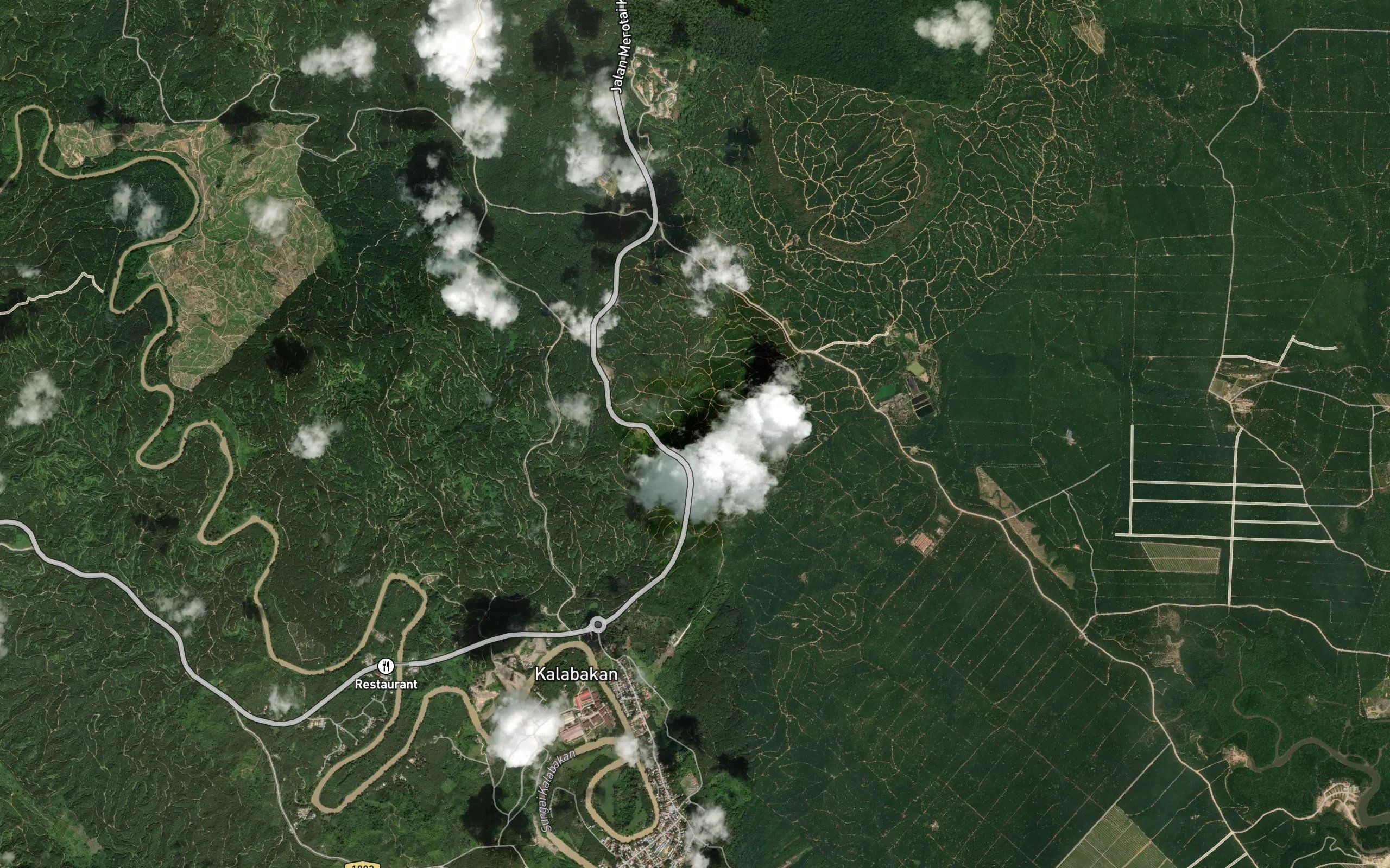 Sungai Tiwang