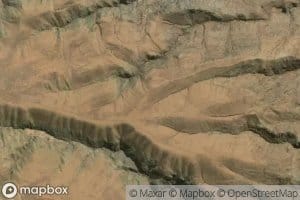 Quebrada de Juricancha