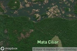 Corrego do Vale