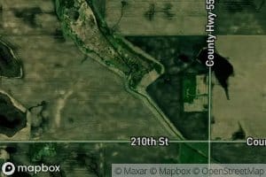 County Ditch Number Seventeen