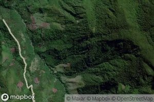 Quebrada Santo Domingo