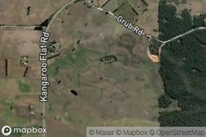 White Hawk Lagoon