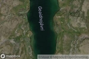 Gaeidnujavri