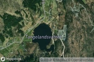 Tangelandsvatnet