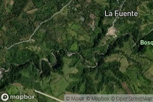 Quebrada San Antonio