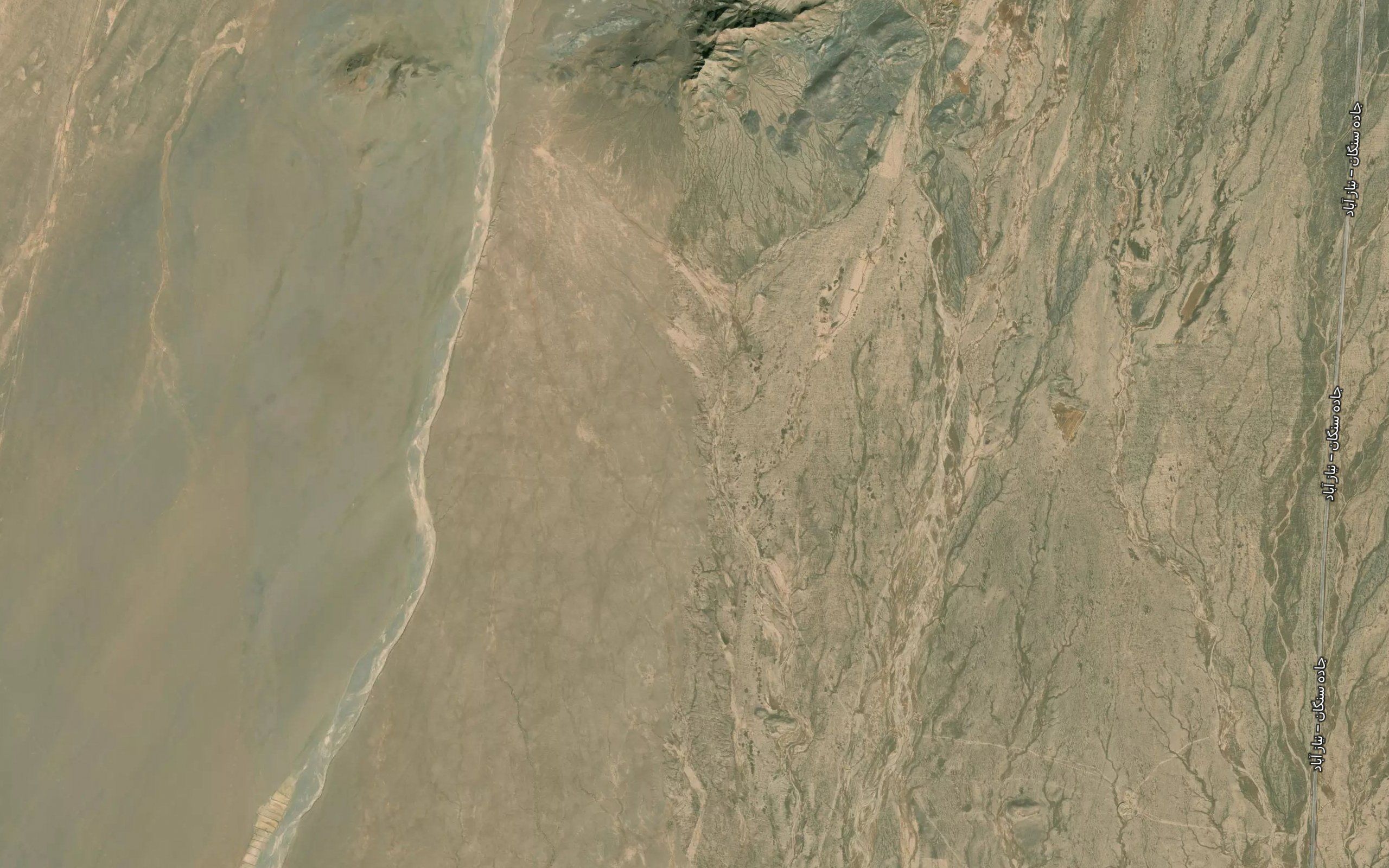 Howz-e Khvajeh Khezr