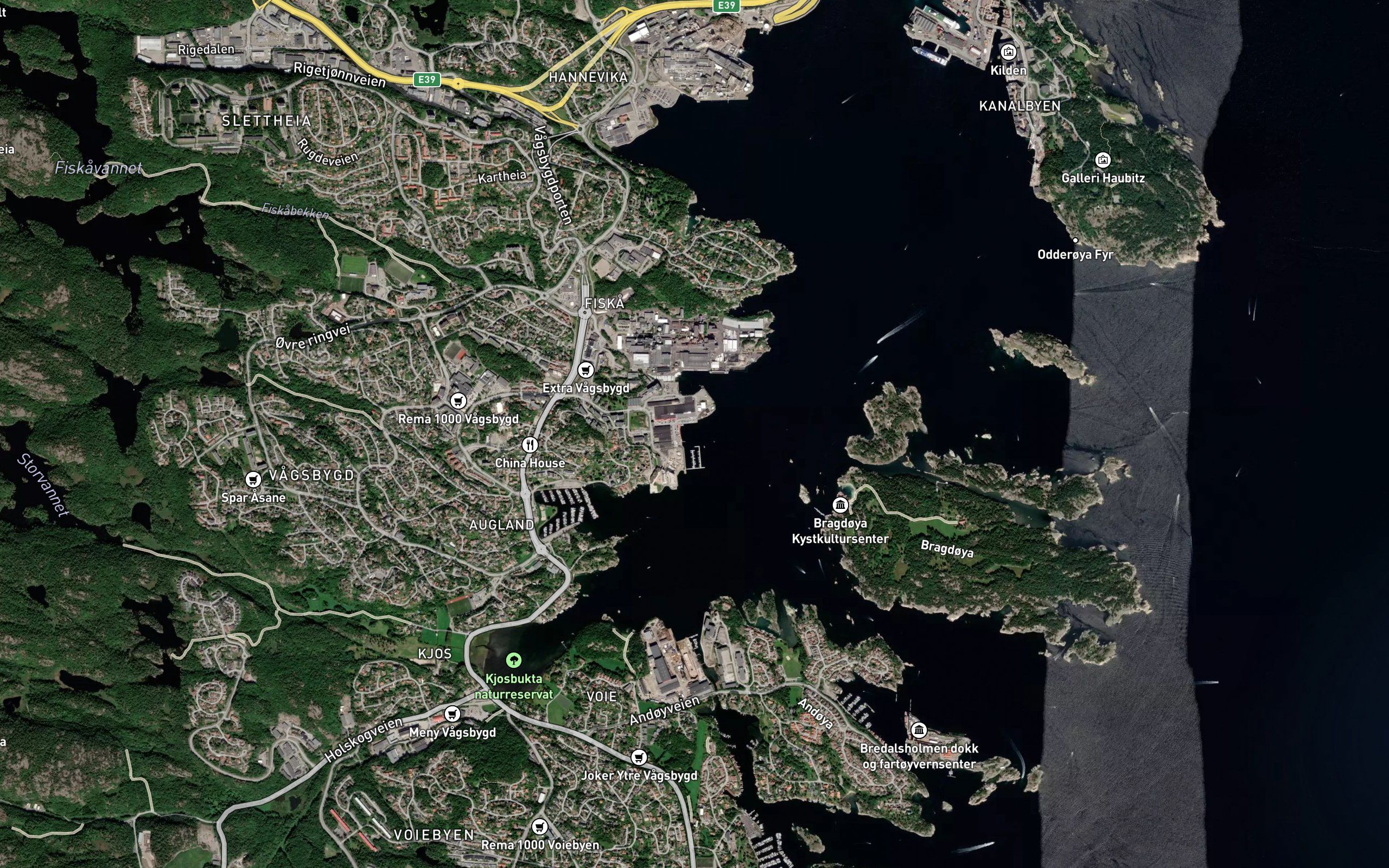 Skoltebukta