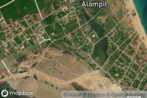 Alampil Kulam