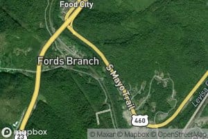 Fords Branch