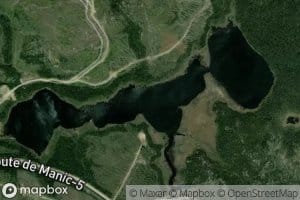 Lac Carmen