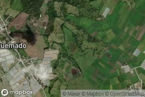 Laguna El Ojo De Agua