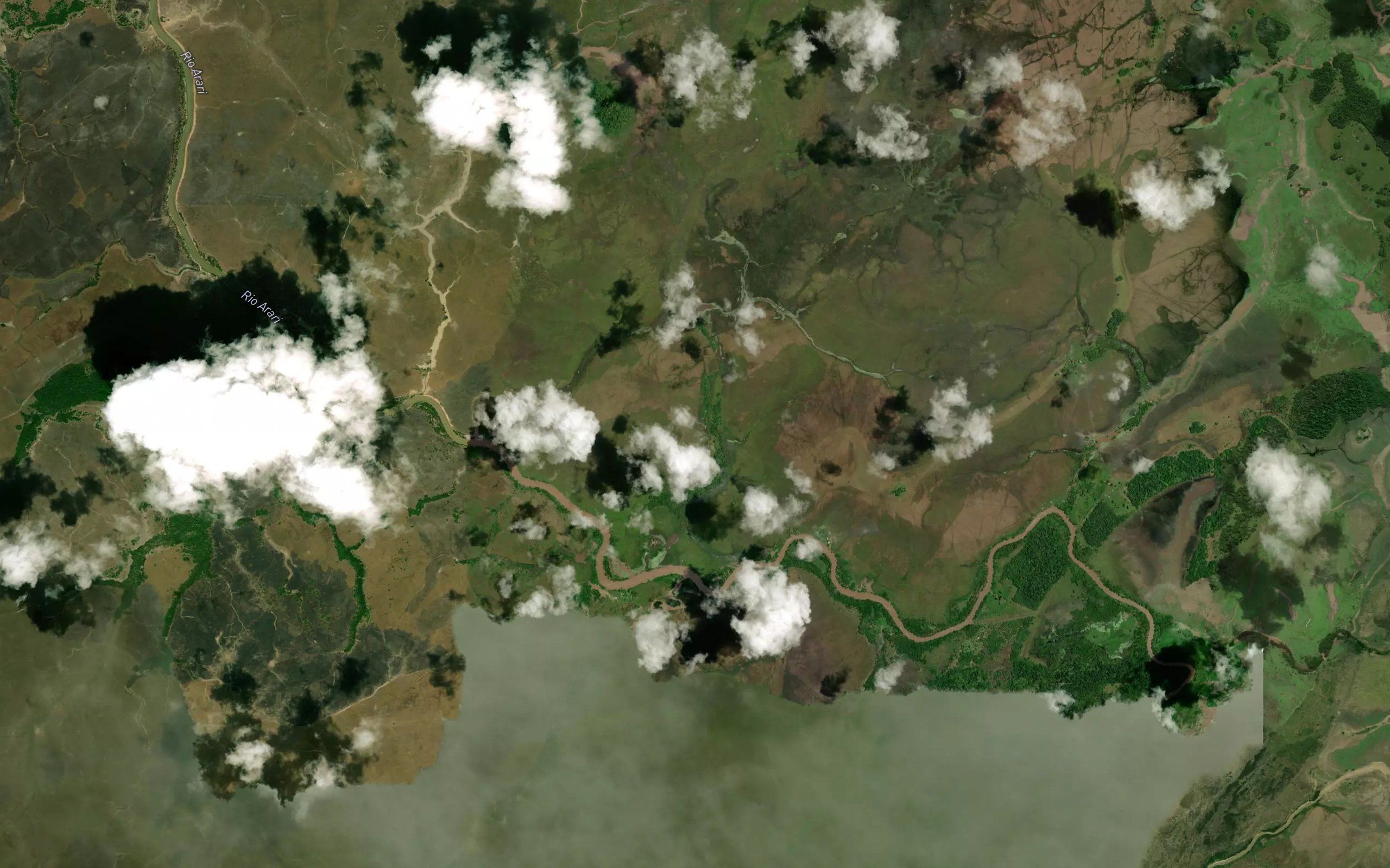 Rio Guarapi