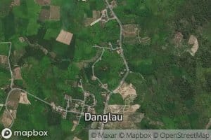 Charok Klong Klek Na