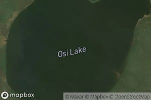 Osi Lake