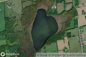 Town Line Lake