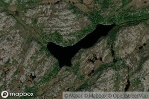 Laksvatnet
