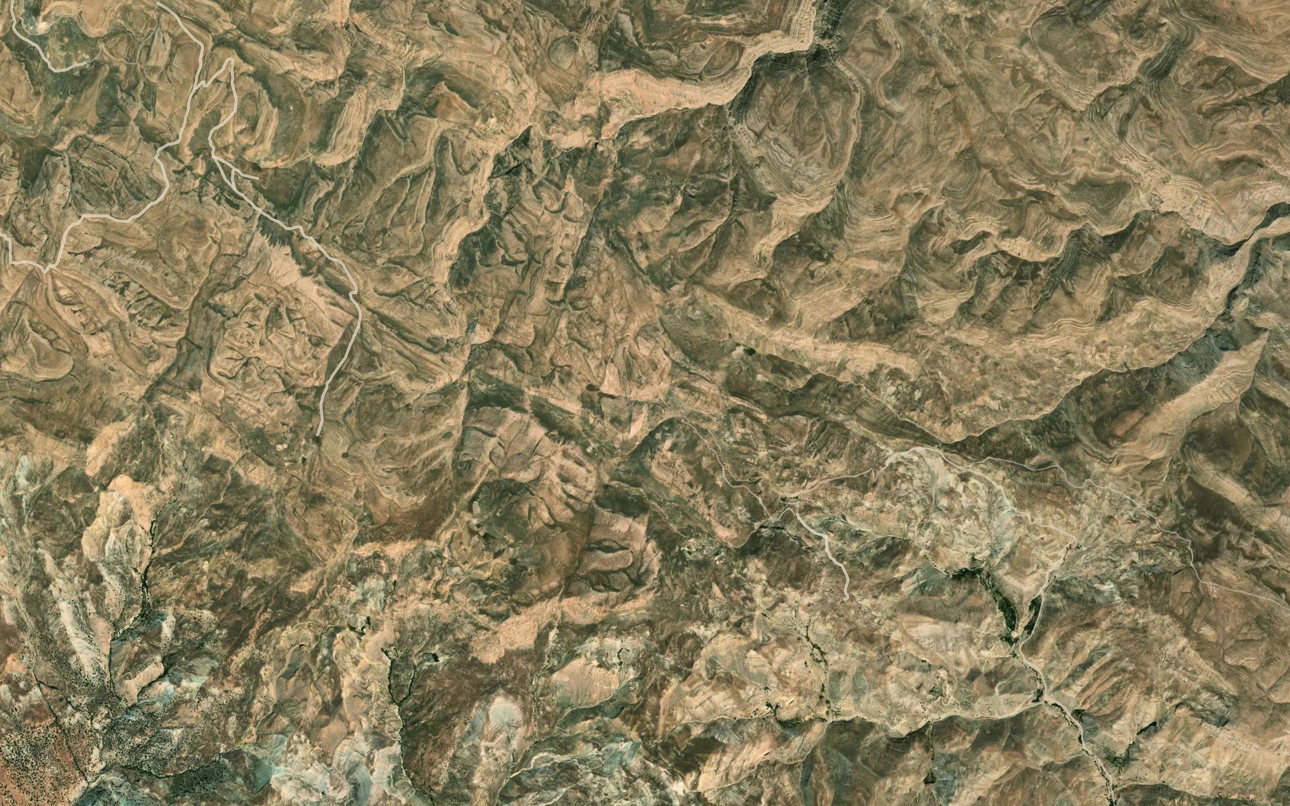 Cheshmeh-ye Qazan Gahi