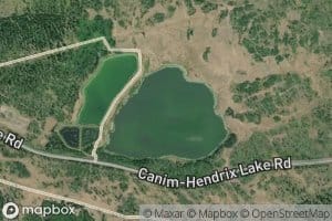 Stephenson Lake