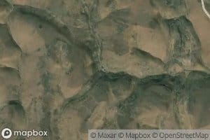 N G Creek Reservoir