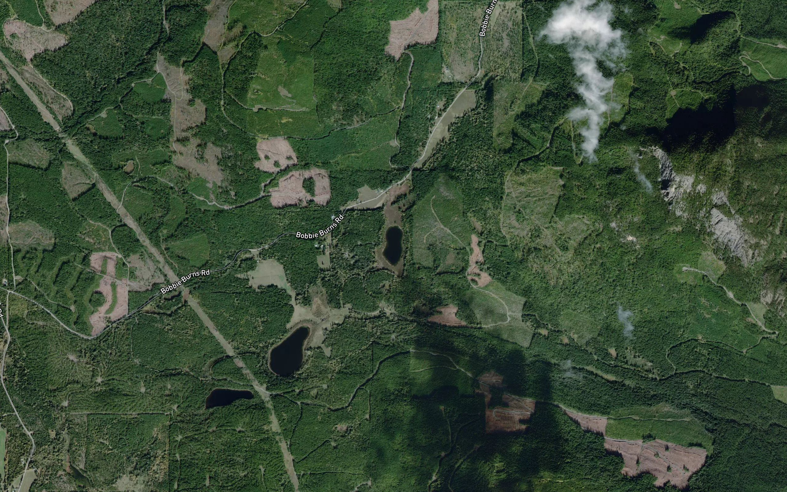 Pritchard Lake