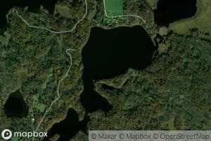 Lamont Lake