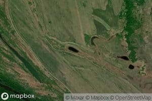 Ozero Monokopovskoye