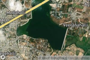 Yellamallappchetti Kere