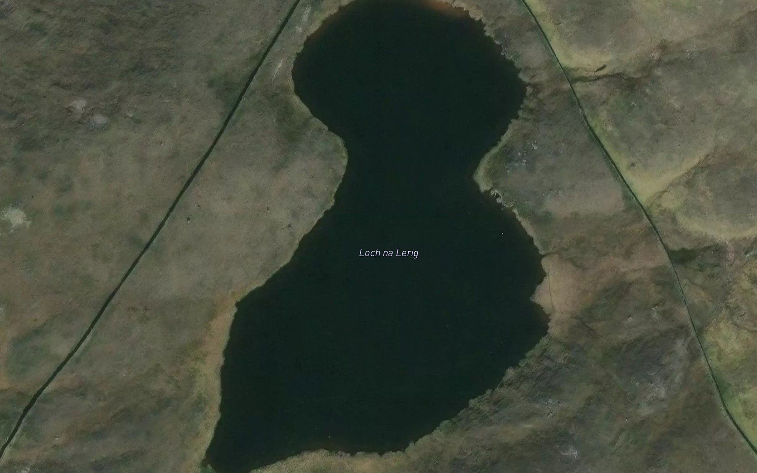 Loch na Lerig