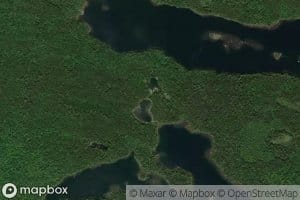 Third Debsconeag Lake