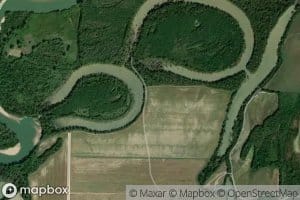 Running Water Bend