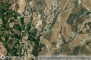 Barranca Ojo de Agua