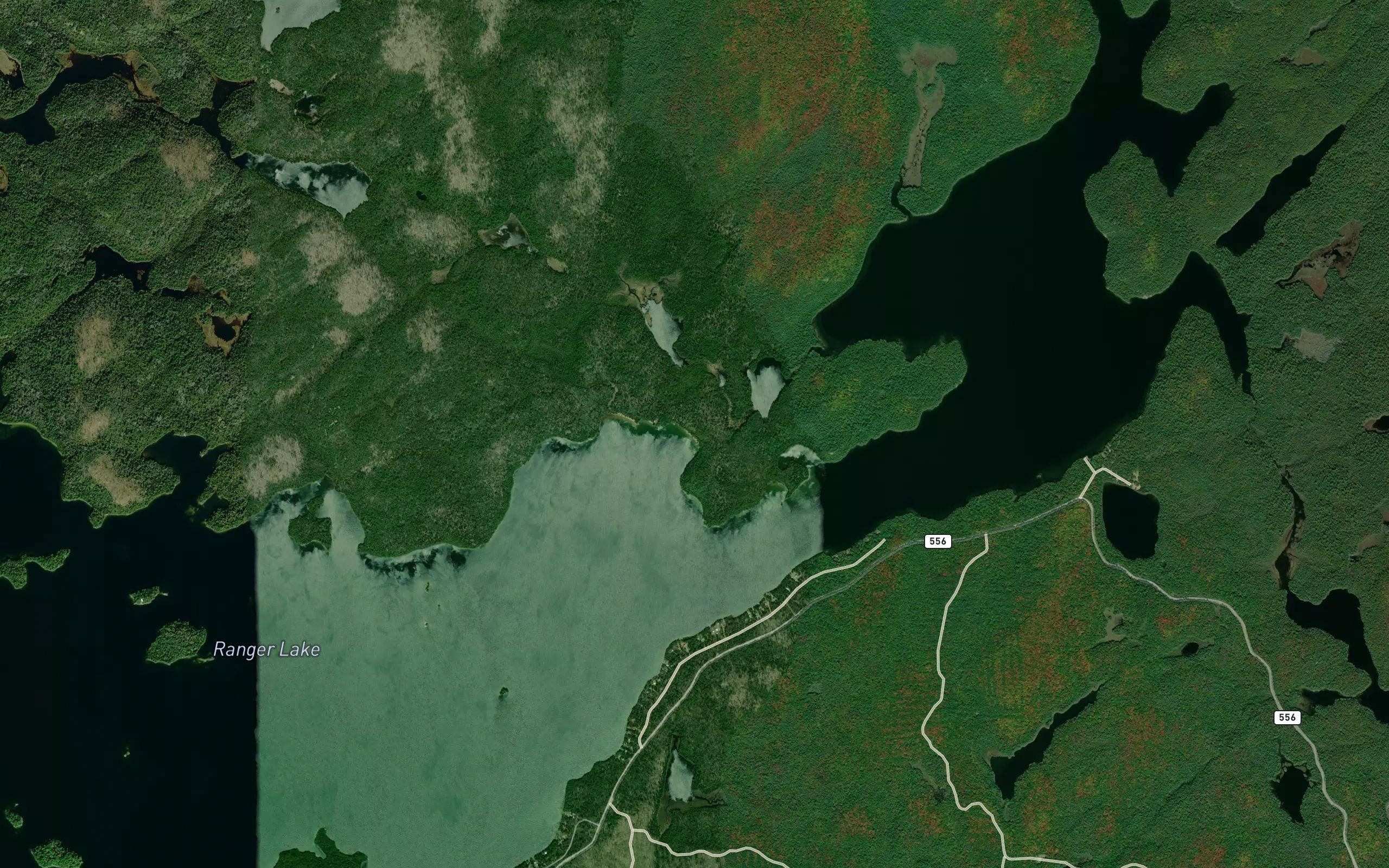 Indian Bay