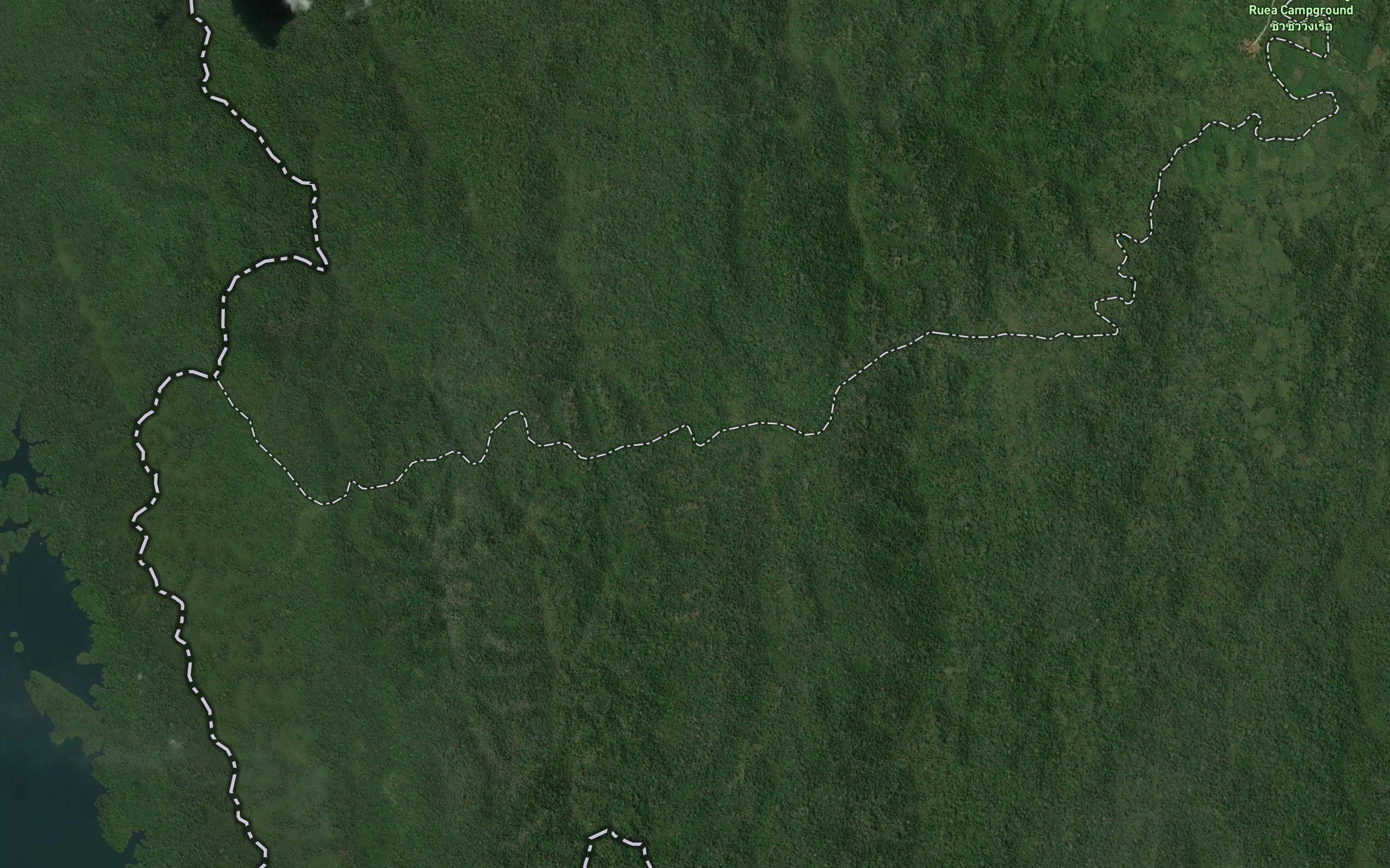 Khlong Lam Lot