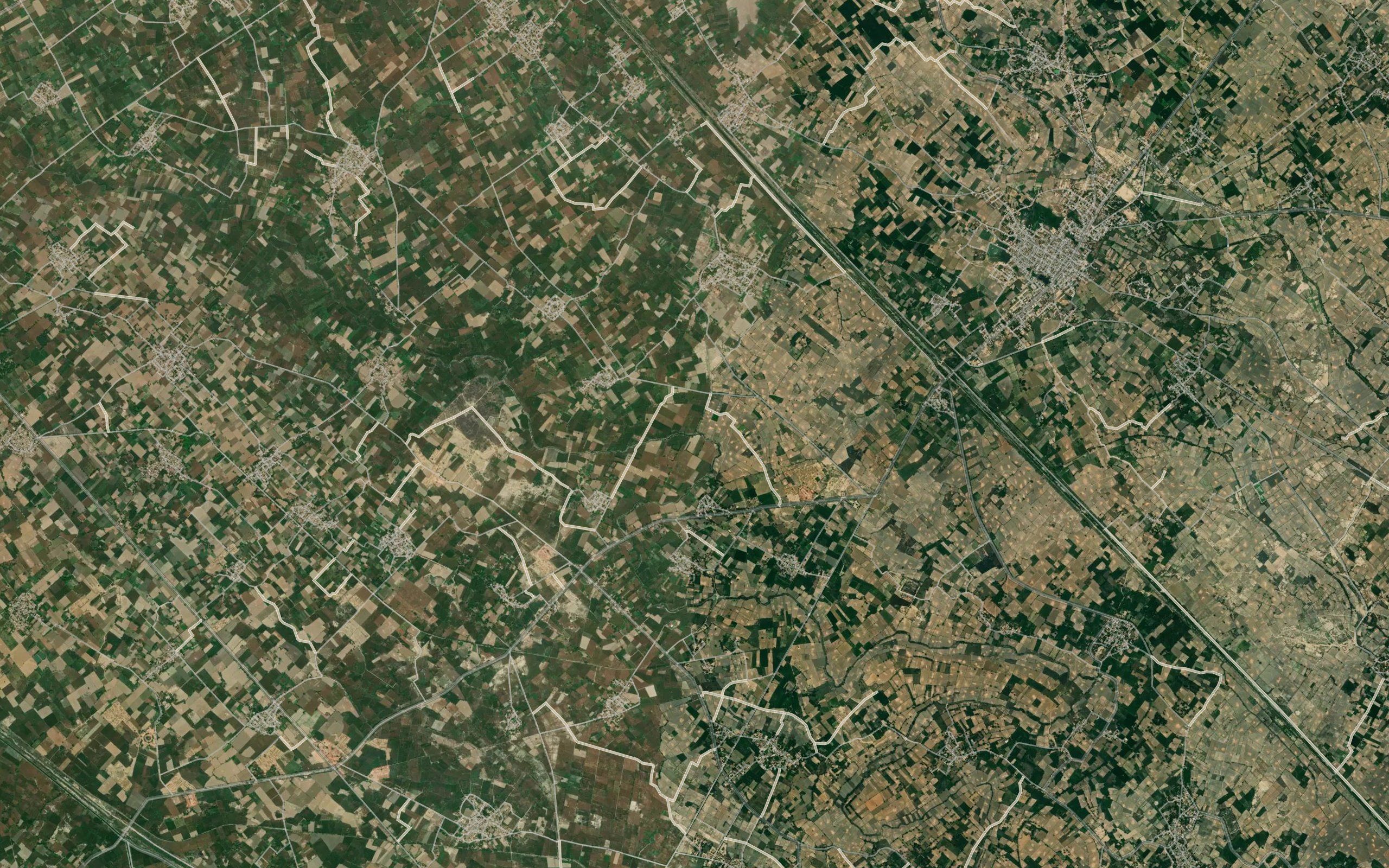Margayan Drain