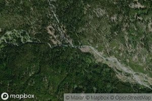 North Fork Imnaha River