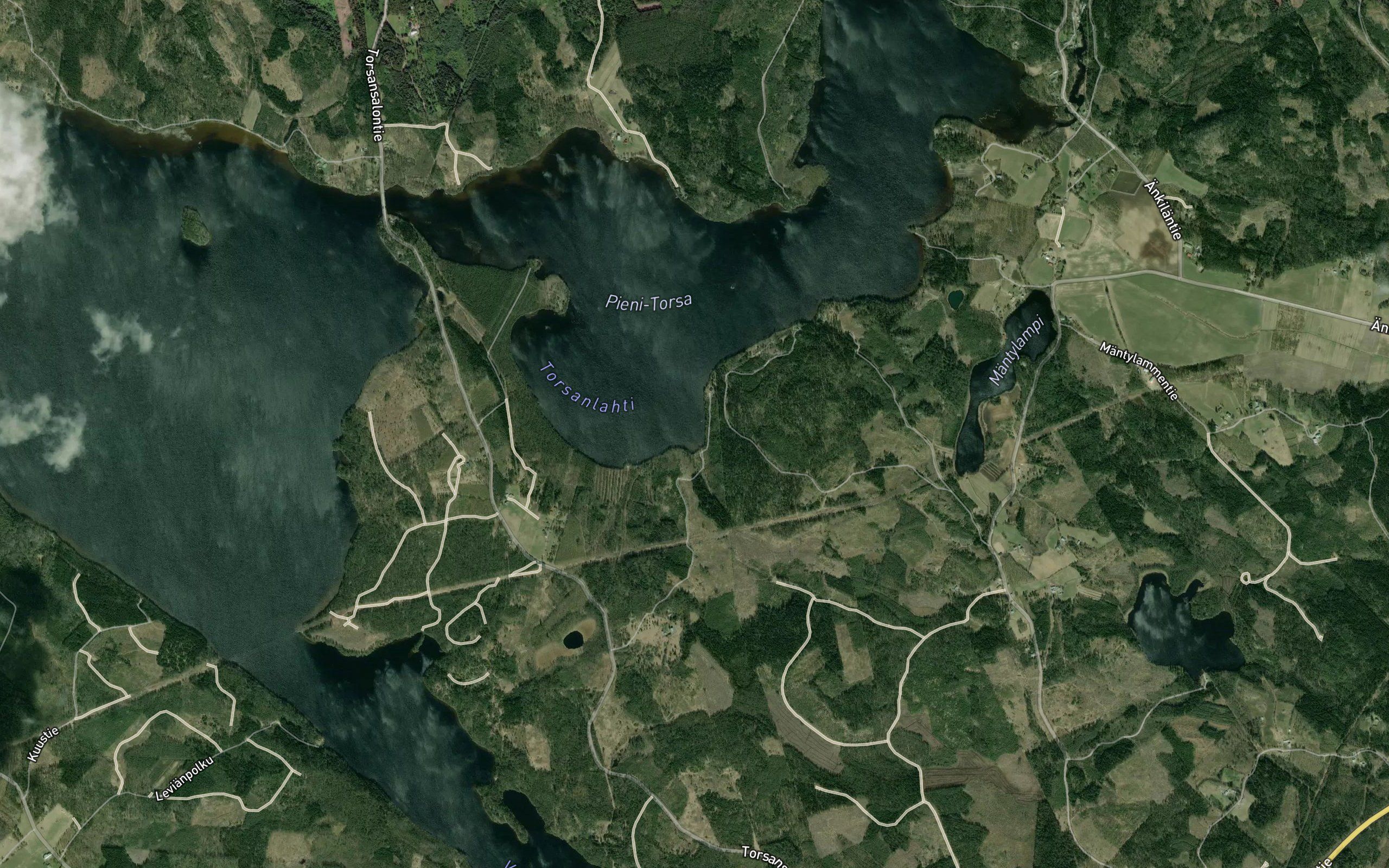 Juurikkalahti