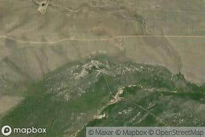 Dutton Creek Reservoir Supply Ditch