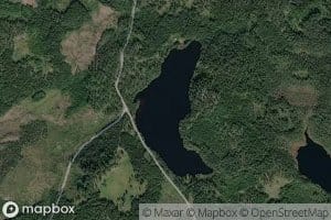 Store Fiskelaustjernet