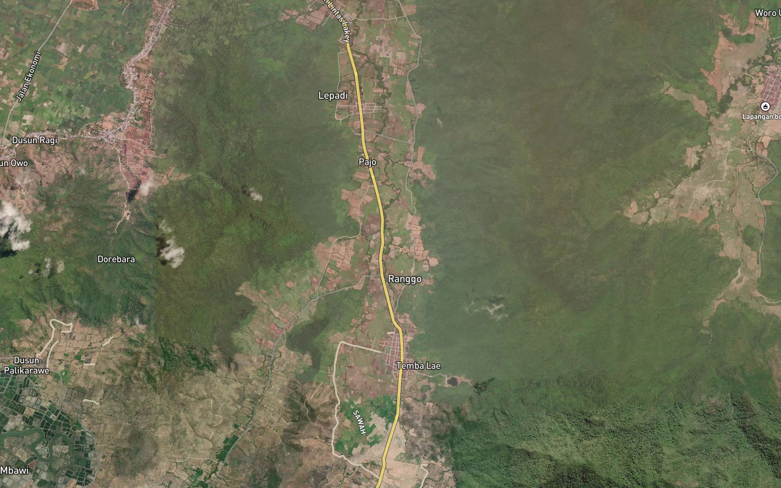 Sori Ranggo
