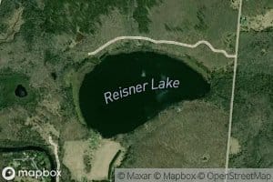 Reisner Lake