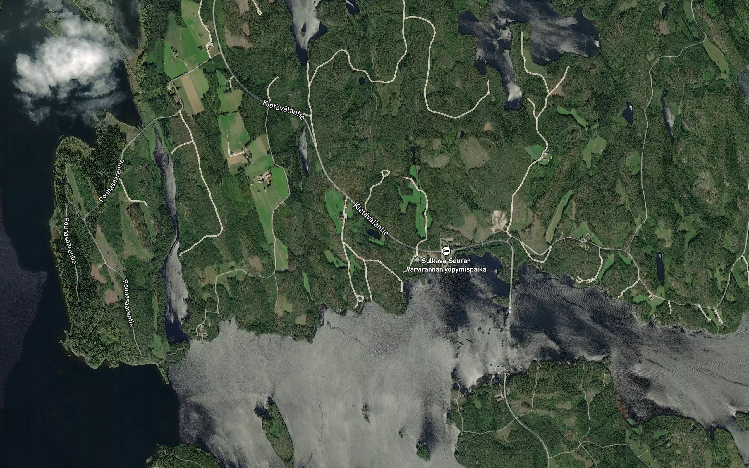 Kukkalampi