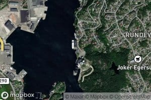 Djupevik