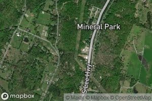 Mineral Spring