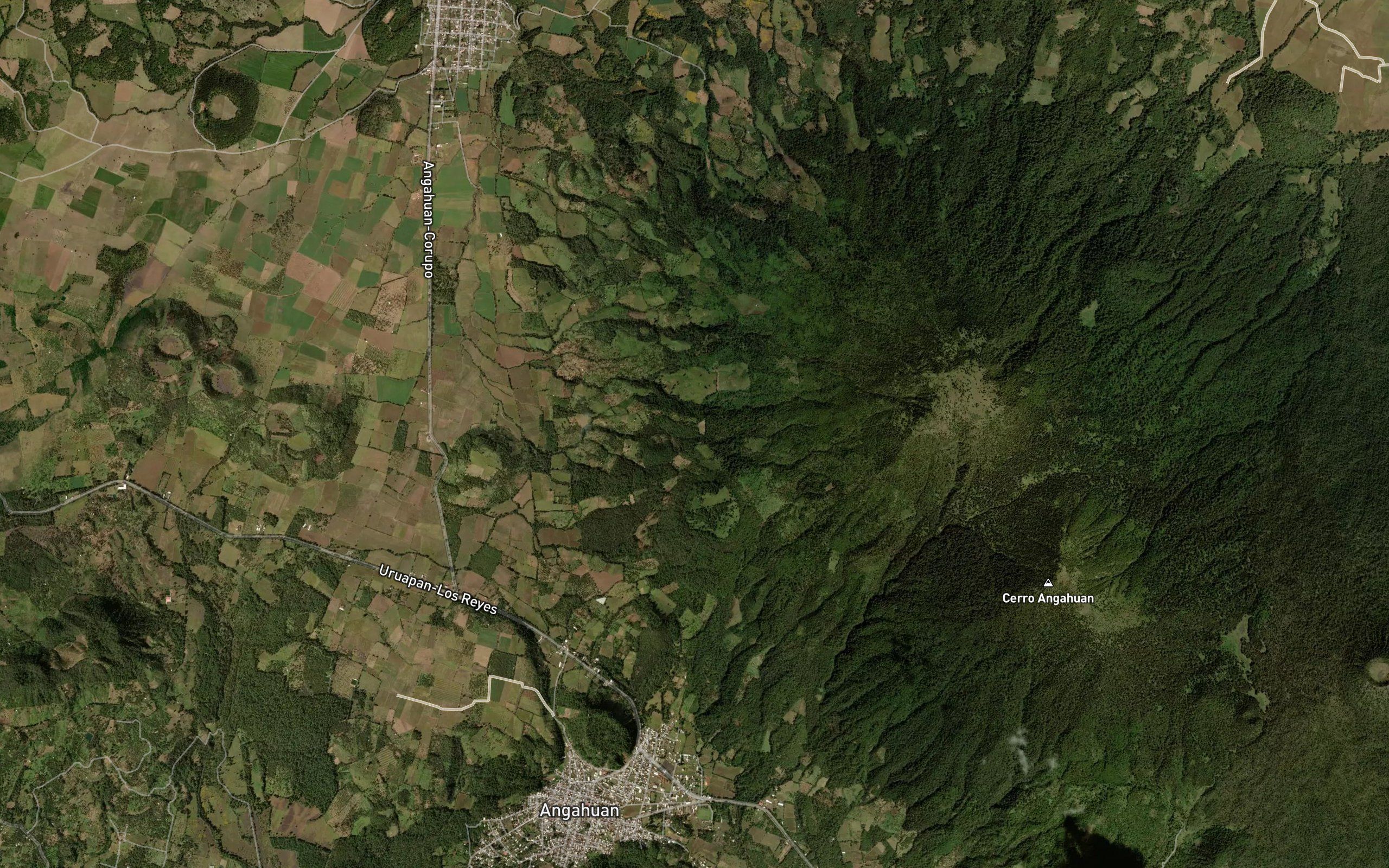 Barranca Paquichupecho