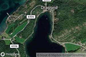 Dragseidvagen