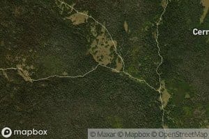 South Fork Rito Azul