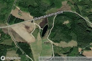 Makranlampi